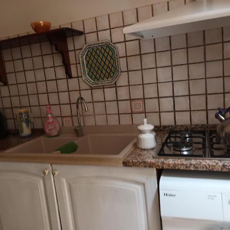 Casa Loredana Шиклі Екстер'єр фото