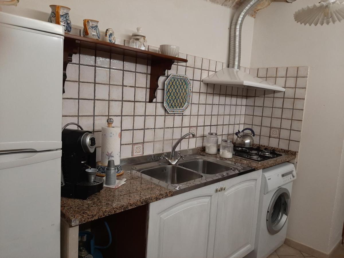 Casa Loredana Шиклі Екстер'єр фото