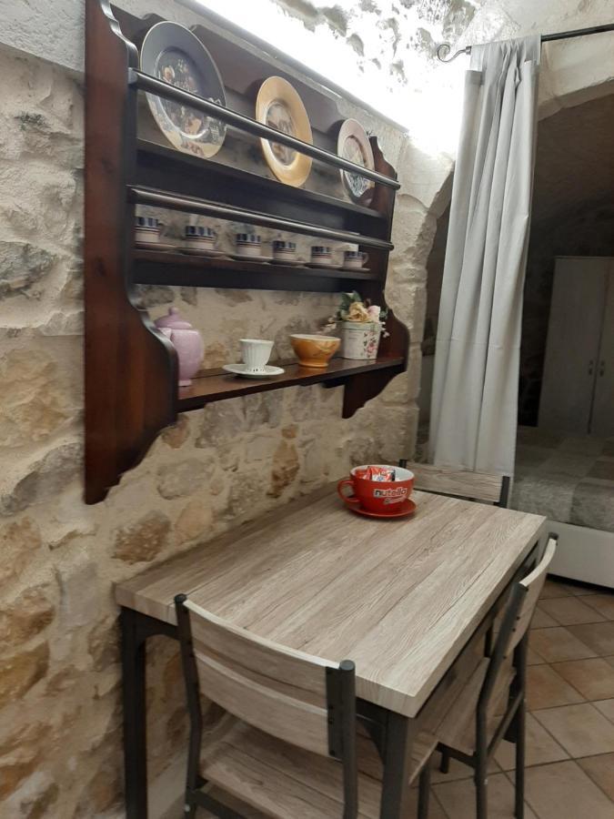 Casa Loredana Шиклі Екстер'єр фото
