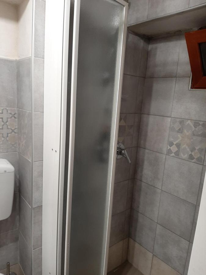 Casa Loredana Шиклі Екстер'єр фото