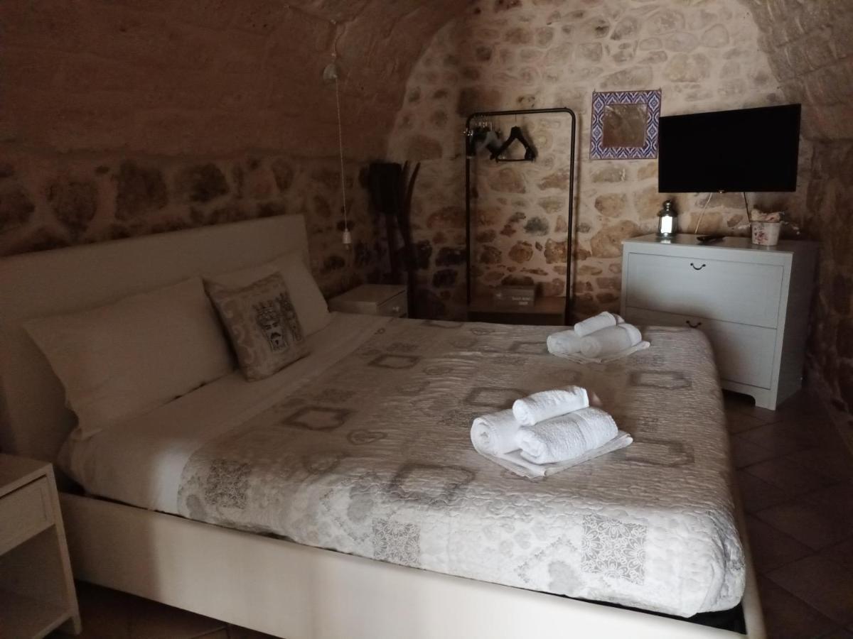 Casa Loredana Шиклі Екстер'єр фото