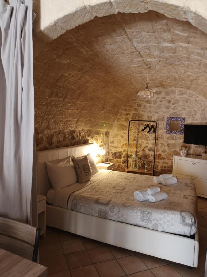 Casa Loredana Шиклі Екстер'єр фото