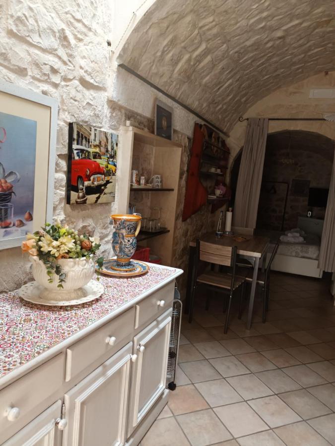 Casa Loredana Шиклі Екстер'єр фото